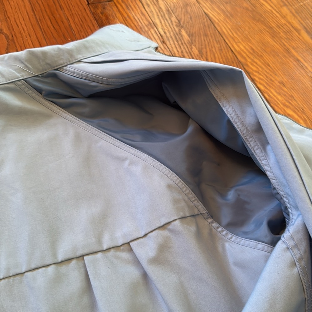 80’s London Fog Vintage Racer Jacket - Picture 12 of 14